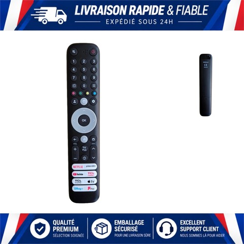 Télécommande remotech pour - télécommande,