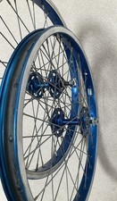 Araya BMX OLD SCHOOL 7c Wheels