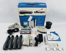 1999 eBeam Electronics Imaging
