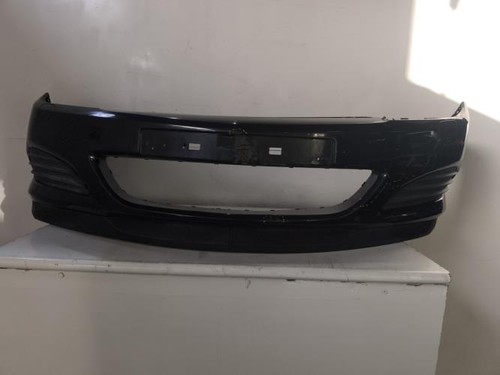 Pare choc avant opel astra - choc,