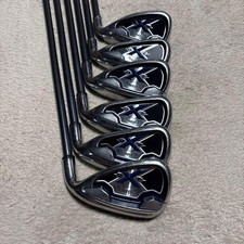 Ensemble de fers Callaway X-20
