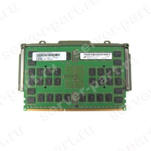 Ibm ddr3 1066 - go, pc3-8500r