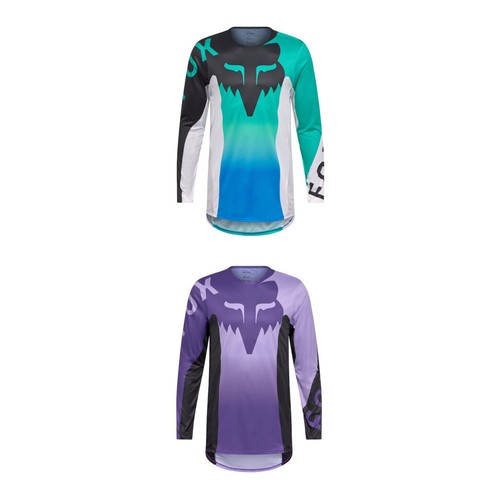 Maillot fox motocross flexair - fox,