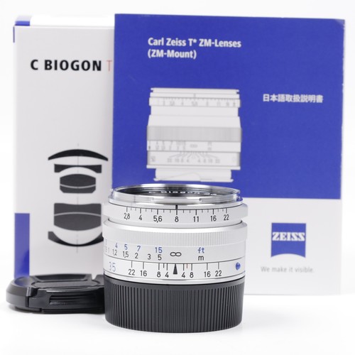 Carl zeiss biogon 35mm - carl,