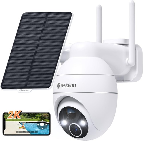 Wireless 360 ptz outdoor - wireless,