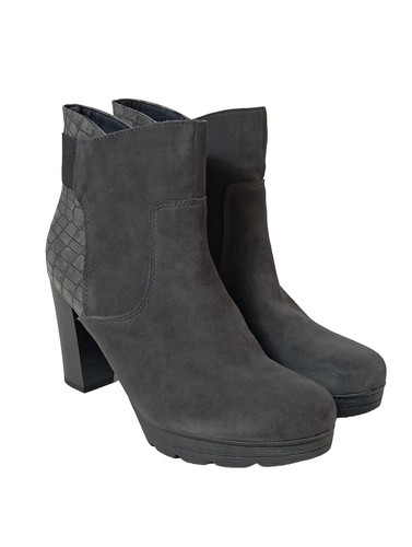 Marco tozzi bottines - tozzi,
