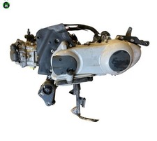 Moteur malaguti madison - moteur, 125