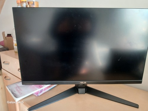 Ecran gamer - ecran, pc