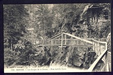 Carte Postale Ancienne FRANCE