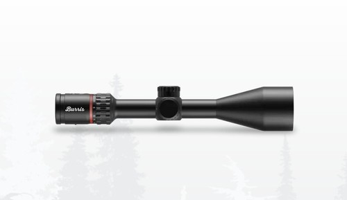 New burris fullfield - new,