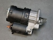 Démarreur - Nissan Juke I -