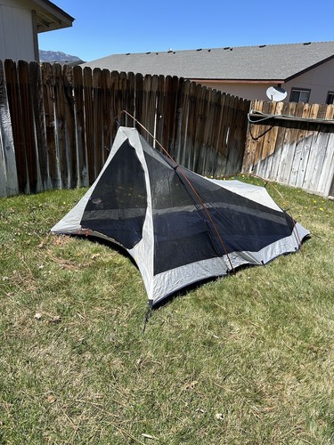 Mountain hardwear lightpath - mountain, 3