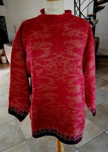Pull femme épais chaud - femme, &