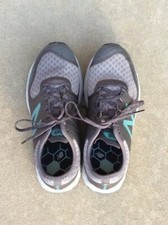 New Balance Trail Running