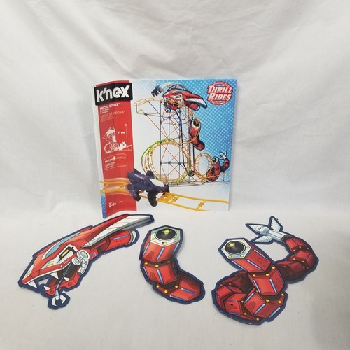 Nex mecha strike roller - k, nex-