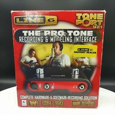 Line6 TonePort UX1 USB