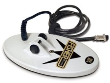 Fisher 5 x 10" Elliptical