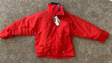 Vintage 80s 90s Ski Lion Men's