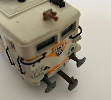 8 Rambardes d'angle pour locos