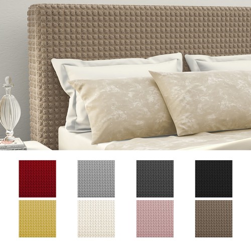 Couvre tête lit - couvre-tête,