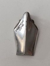 Pendentif Métal French Line