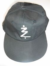 Zazie Casquette Logo (TS025)