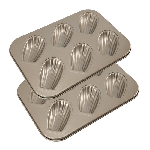 Paquet moules à gâteau - paquet,