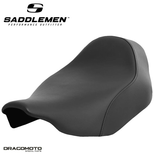 Selle harley touring saddlemen - selle,
