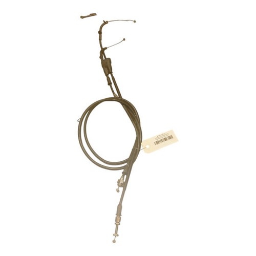 Cable accelerateur yamaha - accelerateur, 250