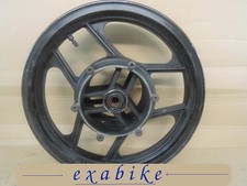 roue avant pour Kawasaki GPX 750  (ZX750F) -> affichez les details