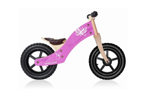 Rebel kids vélo fille - rebel, en
