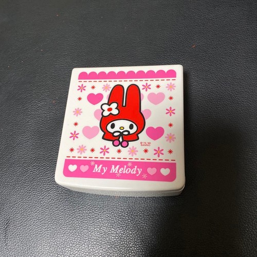 étui miroir sanrio melo - miroir, my