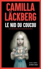 Le Nid du coucou de Läckberg