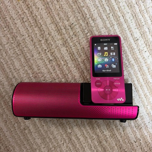 Lecteur portable walkman - cd,