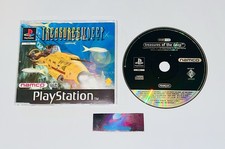 Treasures Of The Deep - PS1