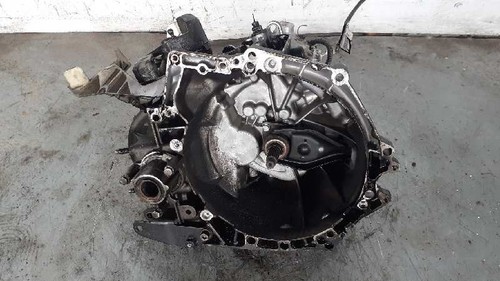 20r105 boîte vitesses - de,