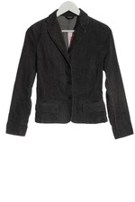 HIRSCH Veste en velours