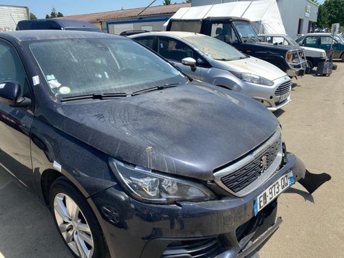 Capot peugeot 308 phase 2 - 308,