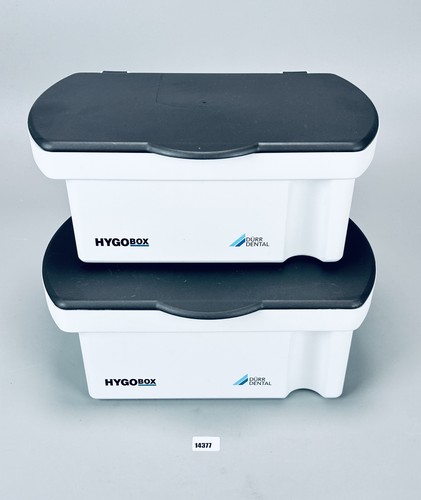 Dürr dental hygobox bassin - hygobox,