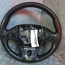 Volant RENAULT SCENIC 3 phase