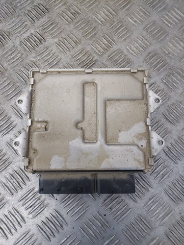 Calculateur moteur citoren - moteur,
