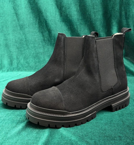 Chaussures femme billi daim - femme,