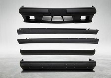 Kit carrosserie Gen1 type Amg pour Mercedes W124 C124 A124 85-96 avec antibro...