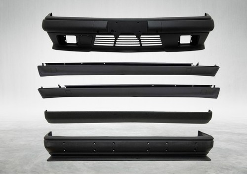 Kit carrosserie gen1 type - gen1,
