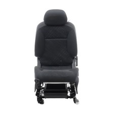 Siège conducteur avant gauche