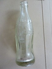 US WW2 BOUTEILLE COCA COLA