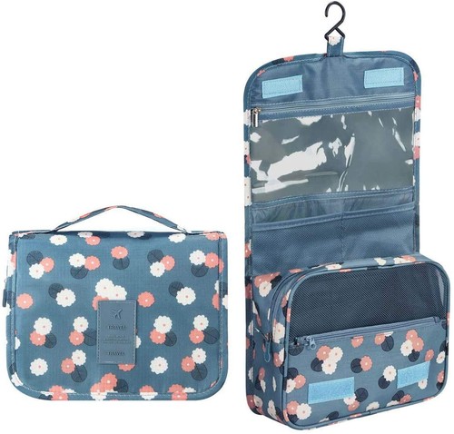 Trousse sac toilette cube - trousse/sac, toilette,cube