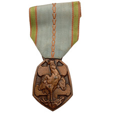 F26/12/25 (REF31928) Médaille