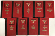 9 romans Histoire GUERRE