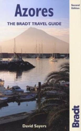 Guide voyage bradt - guide, de
